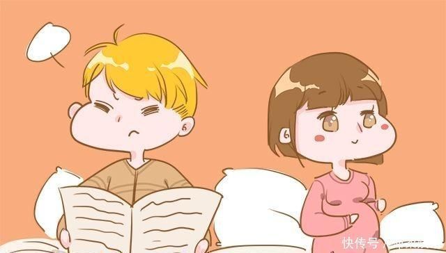 健康|怀孕之后的这两个阶段，最好跟老公分床睡，不仅是为了胎儿健康