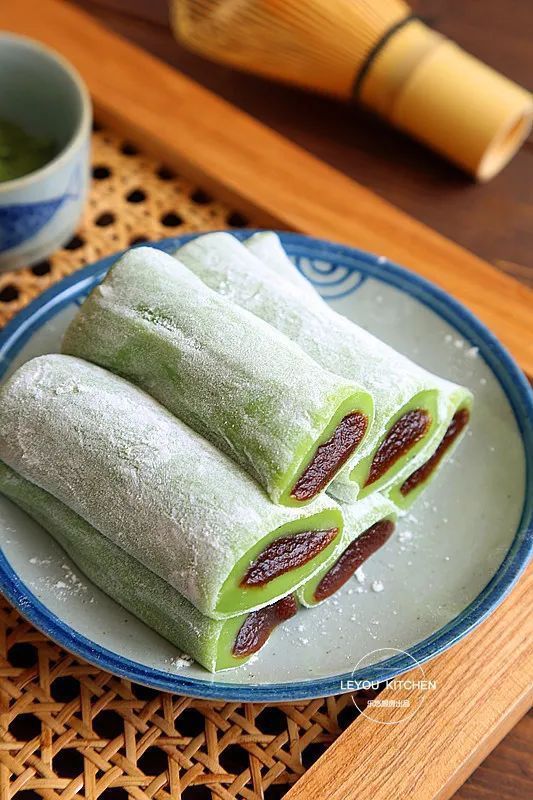 小点心|又糯又香!怎么吃也吃不够!蒸出来的美味,学会随时在家做