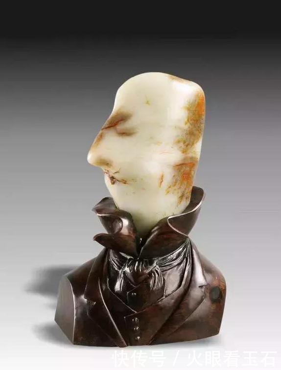 天然形成|中国六大天价奇石如今都在都在谁的手里