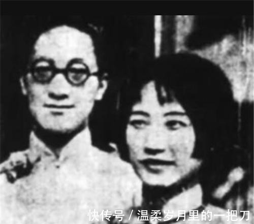 削发为尼$他如愿娶了意中人，写下90封情书，29岁却含泪自尽，妻子削发为尼！