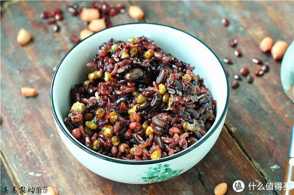 臻米脱糖|减肥它代替米饭，1个月轻松瘦10斤