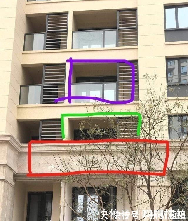 开发商|不是顶楼也不是一楼,开发商最希望你买这两层,内行人都知道避开!