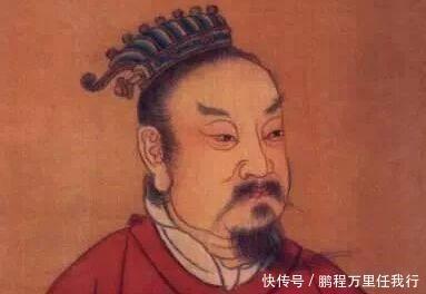 人背后|历史无数次证明, 躲在别人身后的人, 才是最大的赢家！