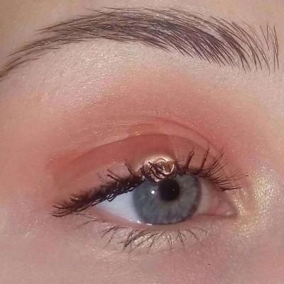 校花|女生想让“眼睛变大”这3个好习惯早坚持，逆袭“校花”不是梦