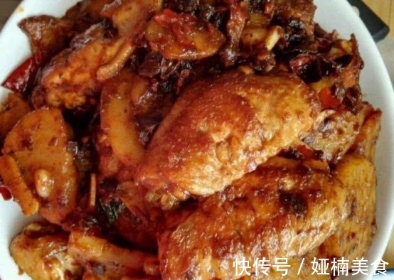 家常菜|解馋下饭的几道家常菜，解馋下饭，简单易做，吃一次就念念不忘