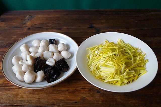 入秋后,有钱没钱,记得多喝这汤,鲜美又营养,应季而食平安度秋