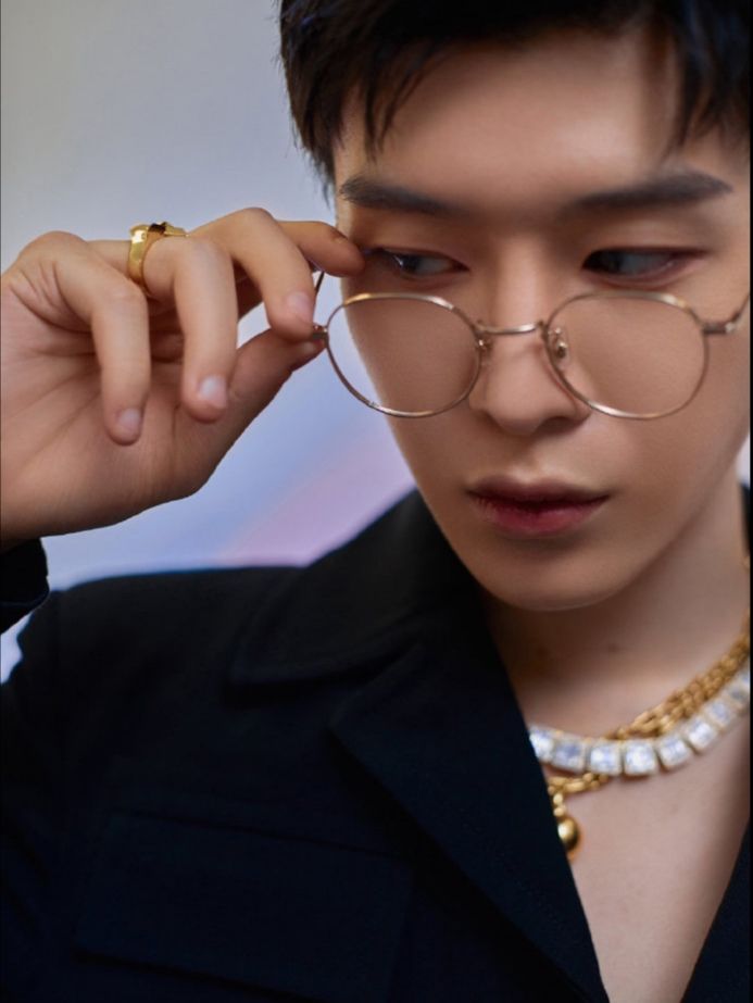 他们急了？范丞丞粉丝联合抗议炒CP，不如看看隔壁明越夜