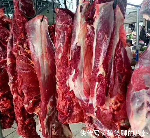  真会|买羊肉时，牢记这“4不买”，保证买到新鲜好羊肉，肉贩：真会挑