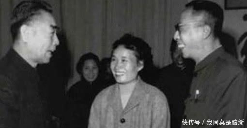 鼓掌|溥仪的一句自我介绍,让周总理为之鼓掌,让外宾为之敬佩