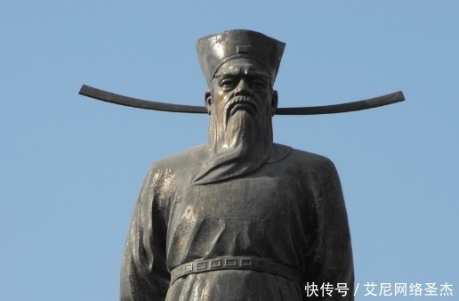 好友|宋朝死得最可惜的两人：一个是包拯好友，一个是“面具战神”