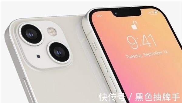 老狐|第一次，京东方终于进入苹果iPhone供应链，Q4量产