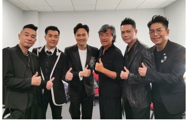 《小芒种花夜》节目表曝光!大湾区哥哥唱中国话,嫂子团全都来啦