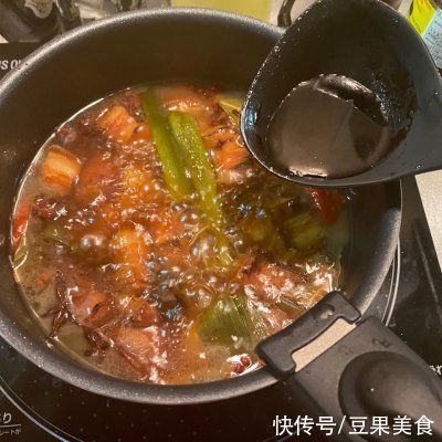 红烧肉|最好吃的随意红烧肉做法，学会了刷爆朋友圈