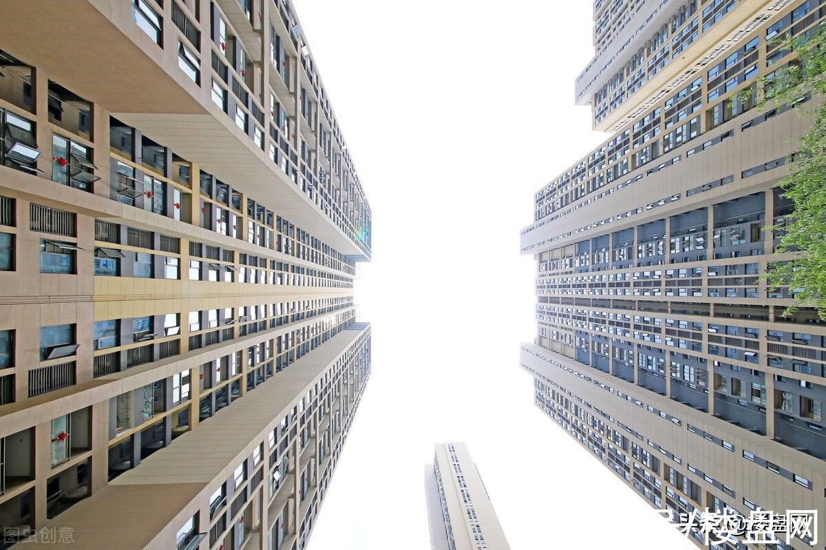 買房|有城市不讓漲，有城市不讓跌，樓市進入雙向調控時代