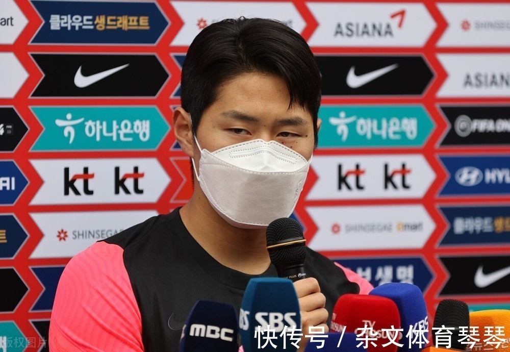 李刚仁|武磊近300天无进球VS韩国李刚仁对皇马进球,巨大反差令人担忧