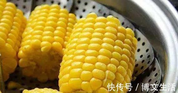 糯玉米|玉米虽为粗粮,但此类人群不建议吃,营养师:容易适得其反!