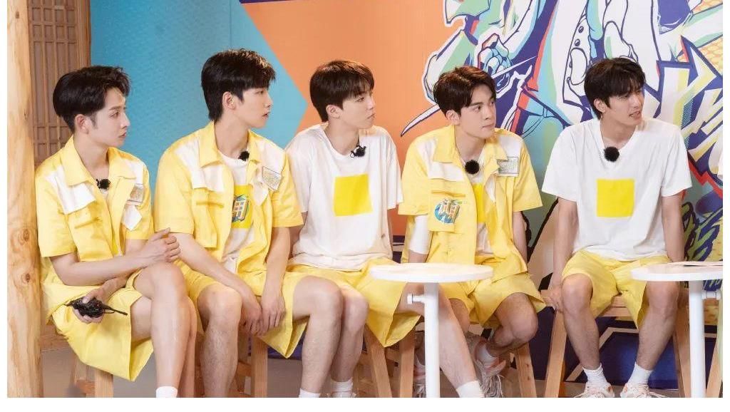 严屹宽|《牛气满满的哥哥》：完美收官，期许第三季这一群人依旧不变