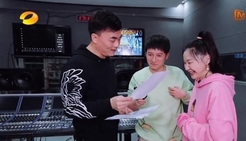 快本|剪辑翻车也分情商？《王牌》只坑嘉宾，《快本》却专坑自己人