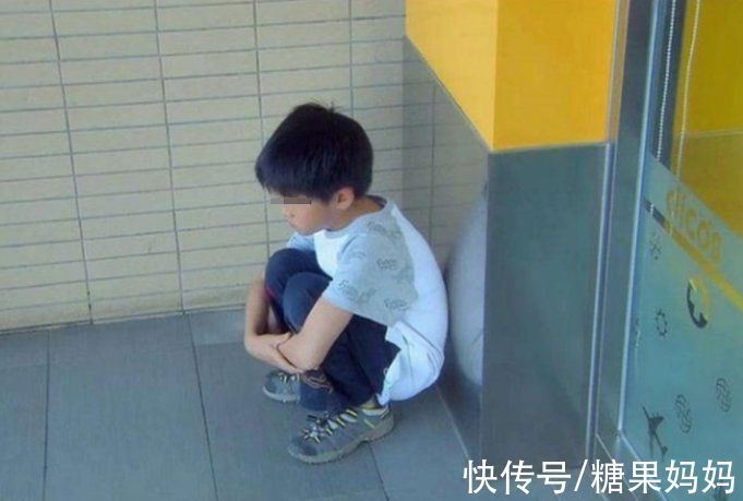 拘谨|“自来熟”的孩子更出息？别小瞧拘谨的娃，他们各有各的本事