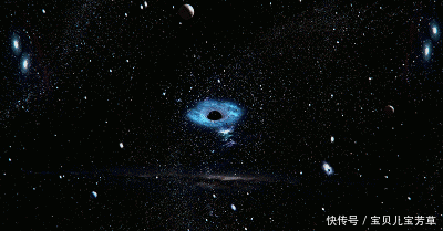 宇宙中最小的星系,赛格瑞2黯淡无光