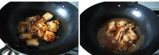 烧带鱼多放一勺这个神秘酱料,翻倍儿香,刚出锅就被瓜分,秒光!