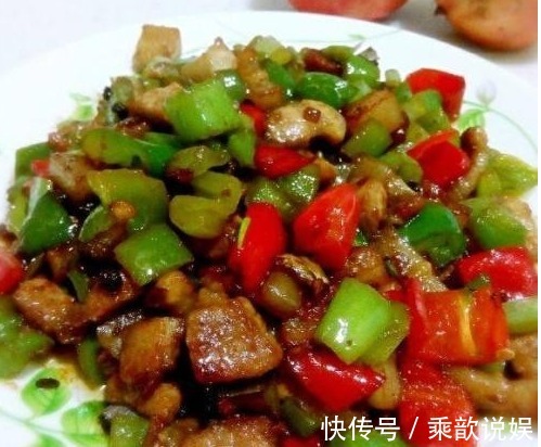 蟹味菇|几款家常菜推荐，营养美味，越吃越香，学会做给家人尝尝吧