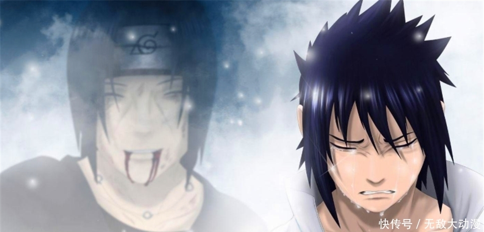 佐助|火影忍者中指导过宇智波佐助的5位老师,4位都把佐助当作衣钵传人