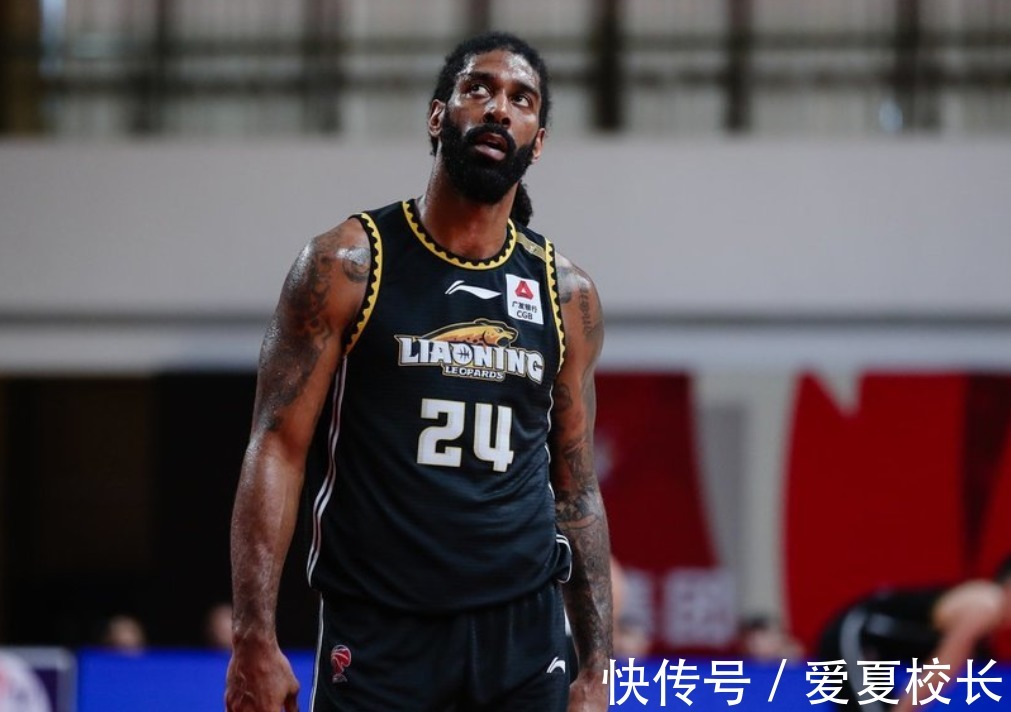 篮板|场均仅5分!前辽宁外援转战欧洲陷入挣扎,重返CBA或是最佳选择