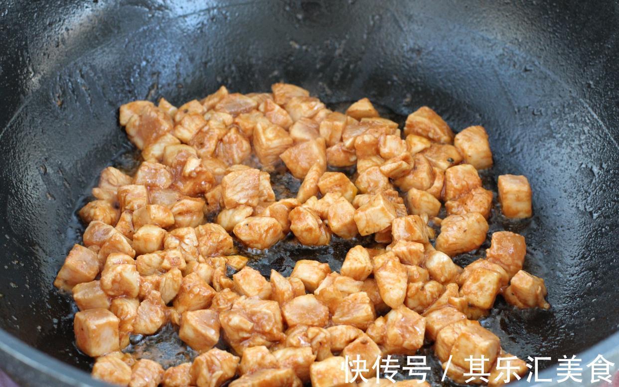 吃一次就上瘾的早餐饼，口感浓郁巨爆浆，做法简单厨房小白也能会