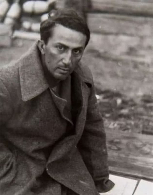 德军|斯大林的儿子雅科夫被俘后，德军一直善待他，为何他却死亡