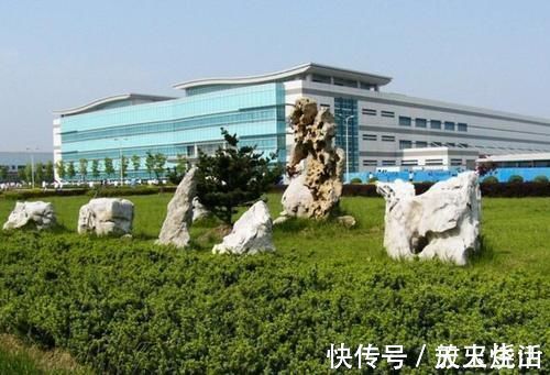 营收|最低调的国产巨头,富士康都难以匹敌,一年营收2000亿!