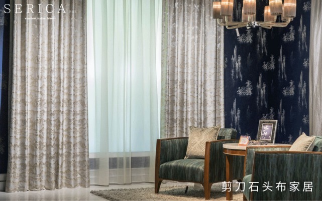 家居|窗帘该如何选购?上海哪里可以买到高质量窗帘?