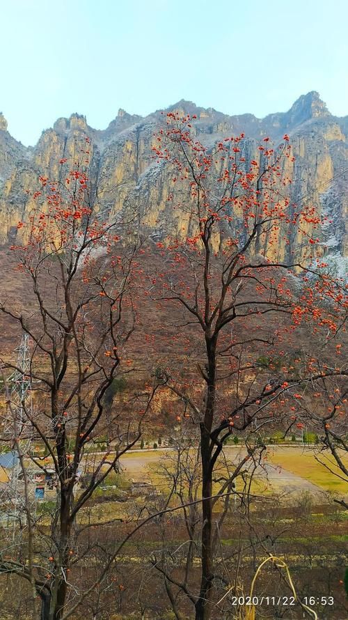 探秘|太行山林长高速隧道群“关家岭隧道”探秘