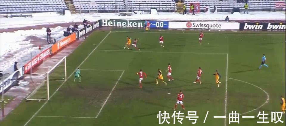 博維|19歲小孩撐起穆里尼奧的天空，他下場后，羅馬差點(diǎn)被對(duì)手翻盤