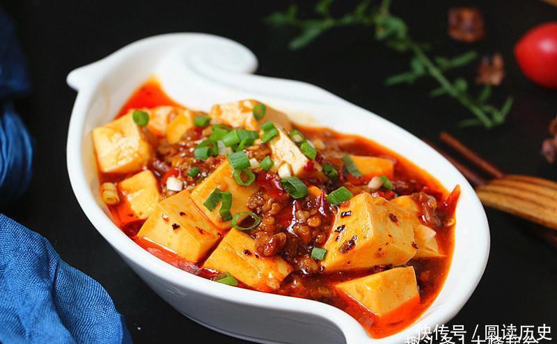 嫩豆腐做出鱼香味,鲜香滑嫩、酸甜微辣,超下饭