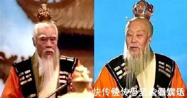 通天教主|封神演义的阴谋,被两位师兄的欺负的通天,才是真实赢家