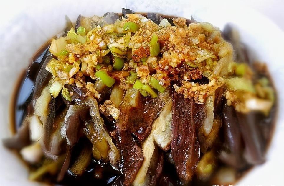 江一舟|春夏节气，减肥人多吃这3道菜，吃得越多越刮油，很多人还不知道