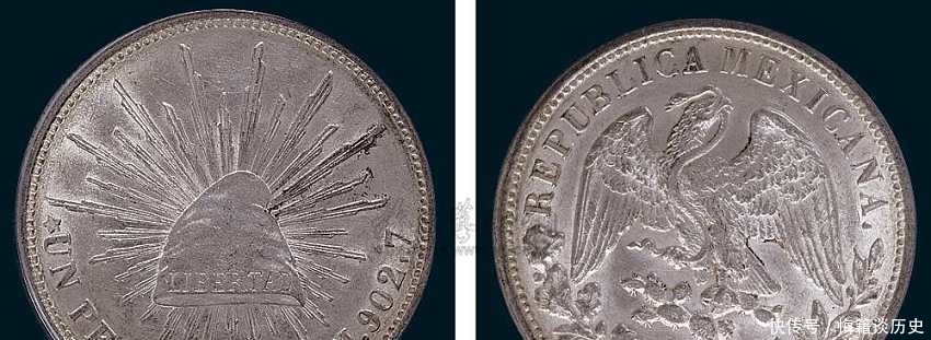 这个原因令人啼笑皆非,让银元成为正式货币,成全了的乾隆十全武功