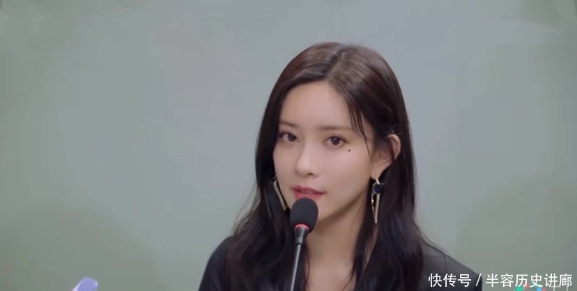 袁咏仪|孟子义：我经历过人人喊打的日子。公司：不要作，希望回来后合约还在