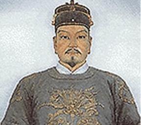 大员港|1656 年郑成功对大员禁航