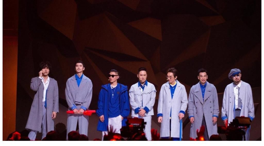 趙文卓|《披哥》四公誰最慘？不是倒數(shù)的張晉趙文卓陣營，而是冠軍的他們