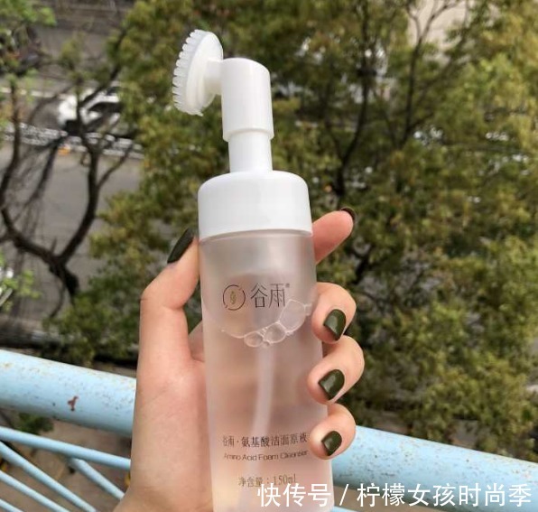 氨基酸|好用不贵的平价洗面奶盘点,每一款都是我的心头好,个个不输大牌