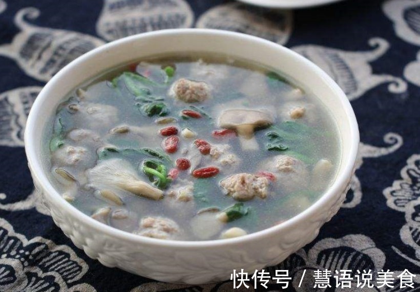 食用盐|秋冬换季时,多给孩子吃此菜,不仅好吃,还能促进小孩大脑发育