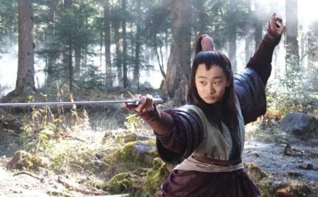  妻子|金庸笔下死得最冤的6个人，第二因妻子背叛而死，第一因寂寞而死