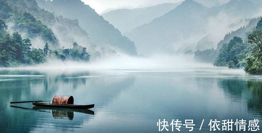 赞歌|欧阳修在滁州时寄情山水,写下的一首首诗歌,也是一曲曲滁州赞歌