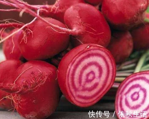 润肤|推荐4种养生食物,每天吃一些,养颜润肤、淡斑去皱!