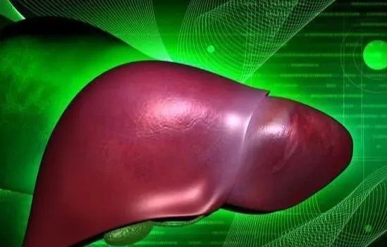 肝受损时,指甲会有一些“表现”,切莫忽视