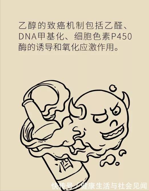 癌症|饭桌上也有危险?这几种食物离肿瘤很近,拉黑它们