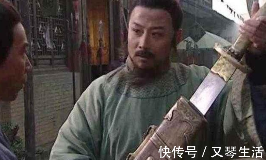 杨志$在108将中,真正无路可走被逼上梁山的只有这四个人