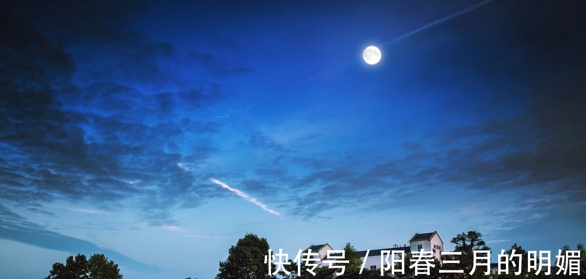 古人|初读不识诗中意,读懂亦是诗中人。读回乡偶书,品古人乡愁